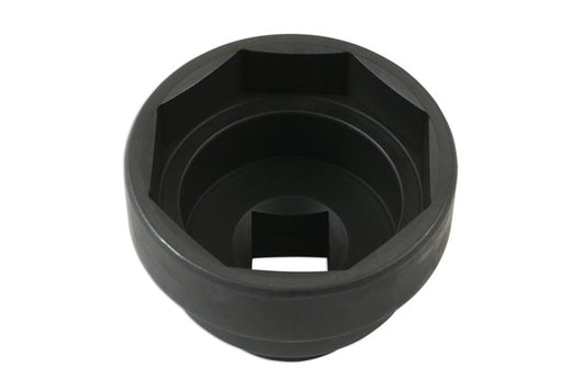 LASER 7675 Hub Cover Socket 8-Sided 85 mm 1" Inch Drive Impact Power Tool