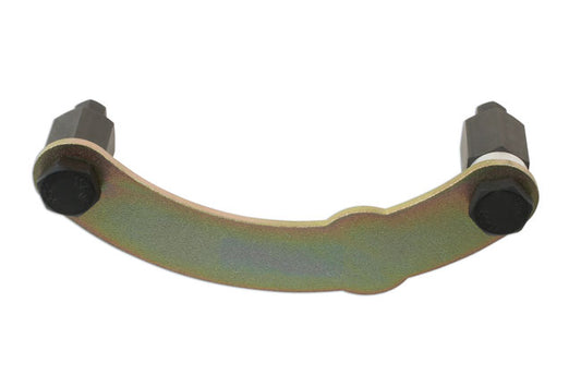 LASER 7685 Camshaft Pulley Locking Tool For Subaru Saab Engines DOHC Timing Lock