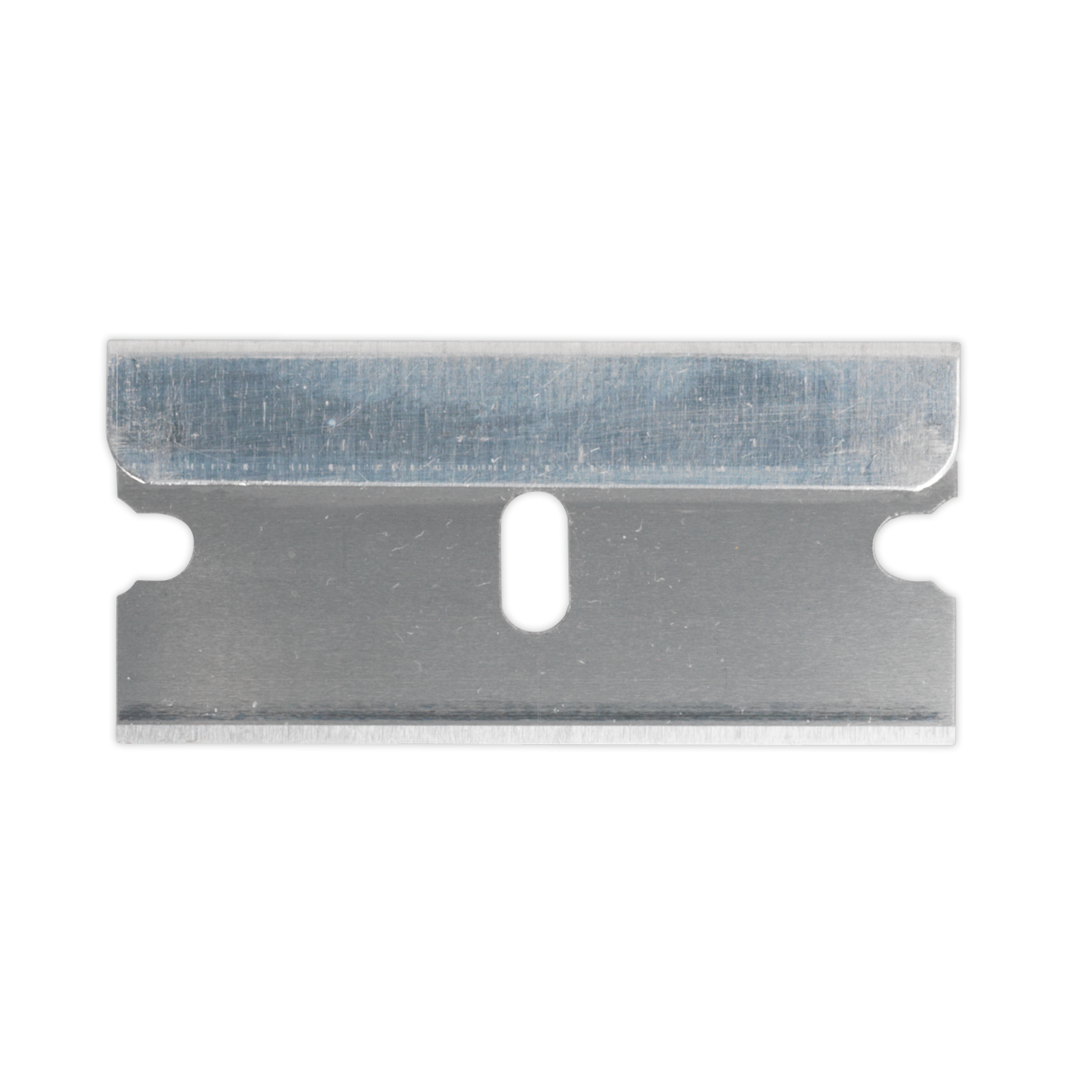 Sealey Replacement Razor Scraper Blade For AK867 AK5504 - Pack of 5 Pcs AK867/1