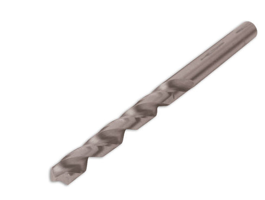 LASER 2215 HSS 6.5mm Drill Bit High-Speed Steel Twist Bit For Metal Wood