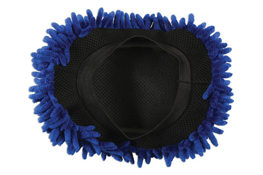 LASER 7713 Precision Cleaning Brush With Mixed Bristles For Automotive Use