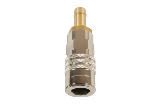 LASER 7717 Quick Coupling Copper Nickel Air Line Connector For VW Audi OEM