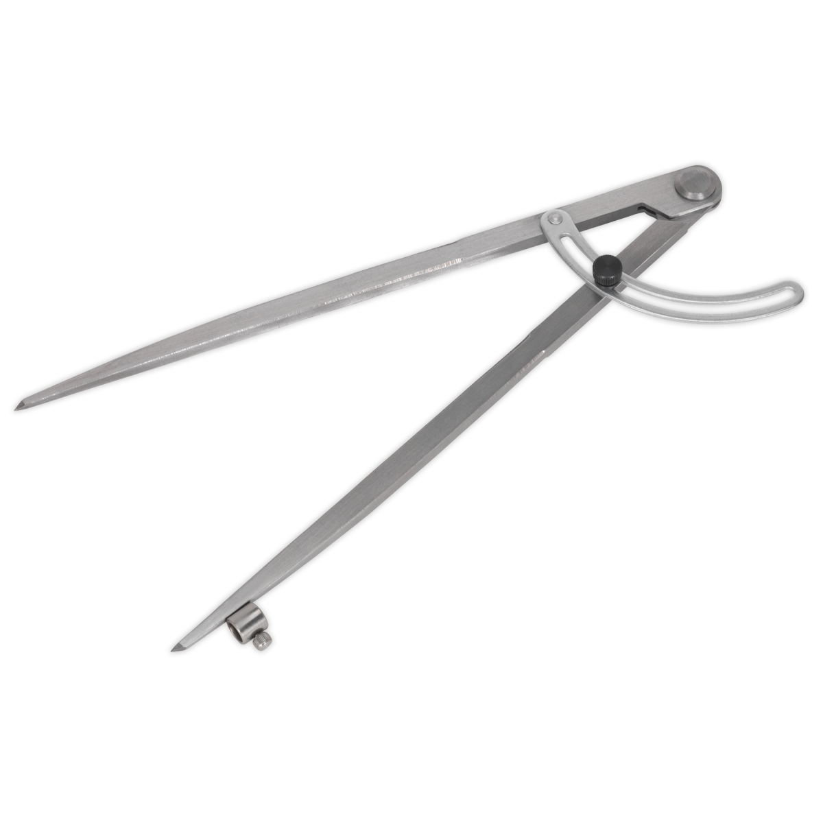 Sealey Locking Wing Divider 300mm With Compass For Transfer Compare AK97109