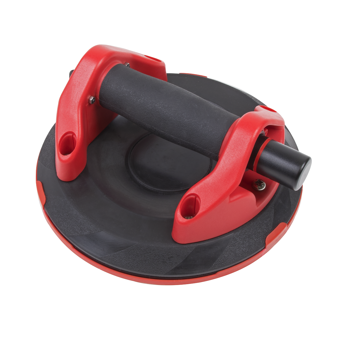 Sealey Heavy Lift Suction Cup With Vacuum Grip Indicator Ø206mm AK98945