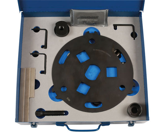 LASER 7727 Dual Clutch Removal & Fitting Kit For Ford DCT 250 PowerShift
