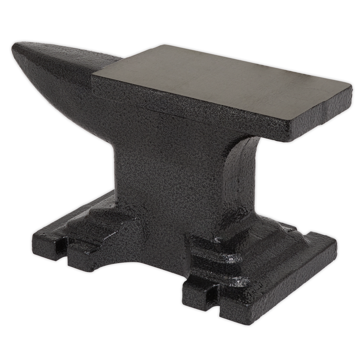 Sealey Anvil Blacksmiths 5kg 215mm x 102mm x 112mm Metal Work Garage ANV5