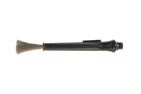 LASER 7747 Adjustable Pen Type Detailing Brush Stainless Steel Wire 170 mm