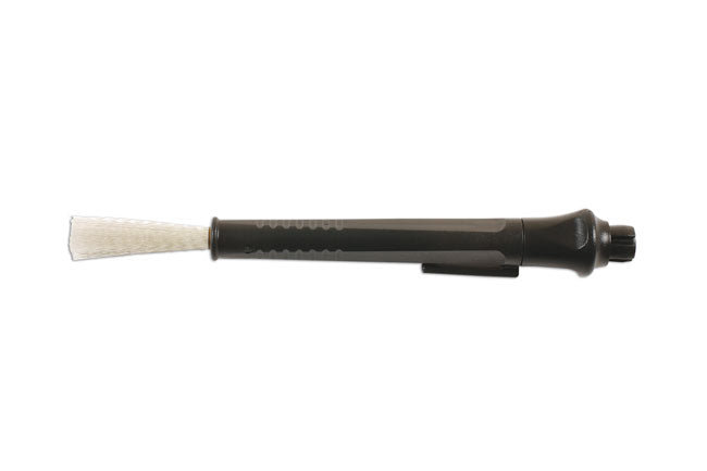 LASER 7748 Pen Style Detailing Brush With Adjustable Nylon Bristles 170 mm