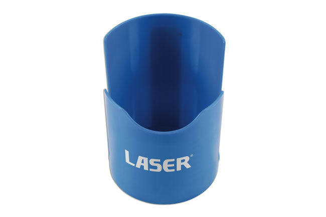 LASER 7750 Magnetic Drink Cup Holder For Mugs Cans Bottles & Aerosol Cans