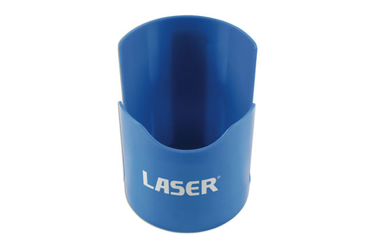 LASER 7750 Magnetic Drink Cup Holder For Mugs Cans Bottles & Aerosol Cans