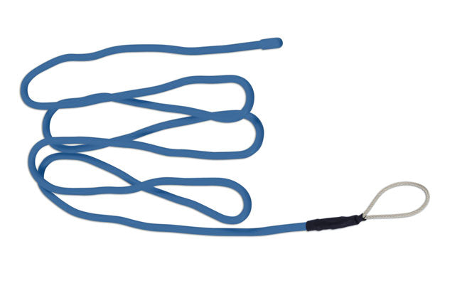 LASER 7775 Wire Guide Garage Tool 100cm Flexible Automotive Wiring Puller