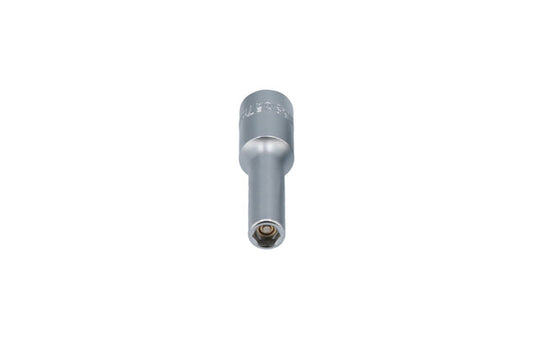 LASER 7784 Magnetic Deep Socket 3/8" Inch Drive 7 mm Chrome Vanadium Tool