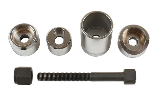 LASER 7791 Hub Bearing Adapter Mounting Device Steel For Mercedes & More