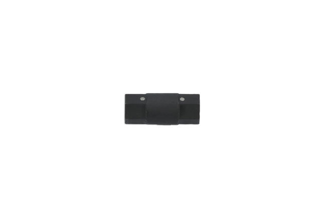 LASER 7792 Double Ended Tri-Point Socket Tool For Air Intake Hose Clamps