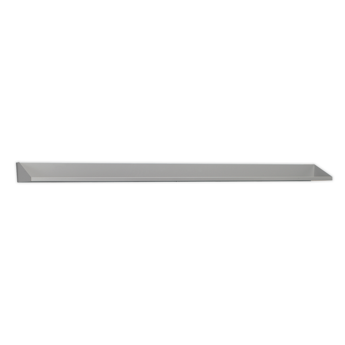 Sealey Shelf With 30kg Load Capacity For APIBP1800 1721.5 x 208 x 95mm API12