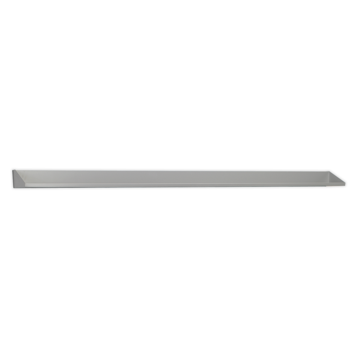 Sealey Shelf With 30kg Load Capacity For APIBP2100 2041.5 x 208 x 95mm API13