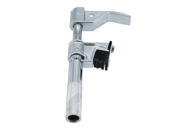 LASER 7798 Universal Outside Thread Chaser Tool Steel For Shaft Threads