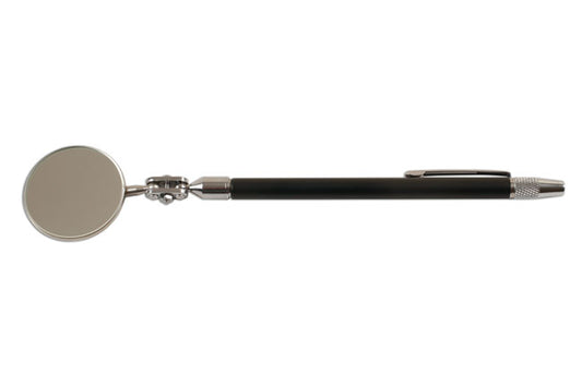 LASER 7800 3-in-1 Telescopic Mirror Magnetic Pick Up Tool & Scriber 680 mm