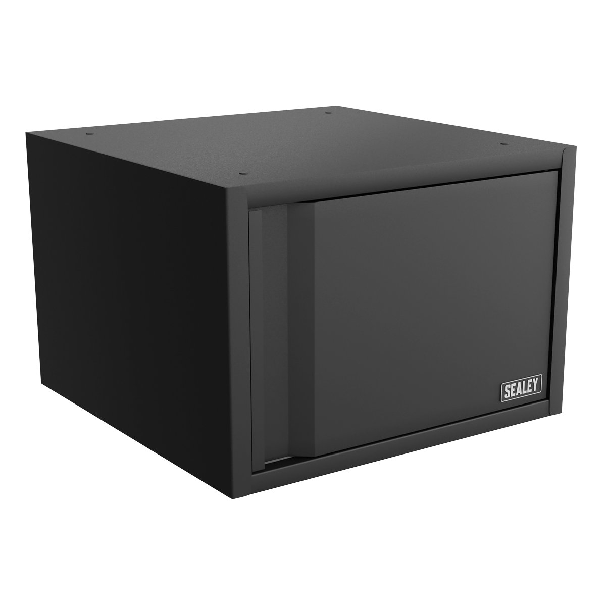 Sealey Modular Storage Cupboard 1 Door For APMR1 APMWB1 Models Heavy Duty APMB1