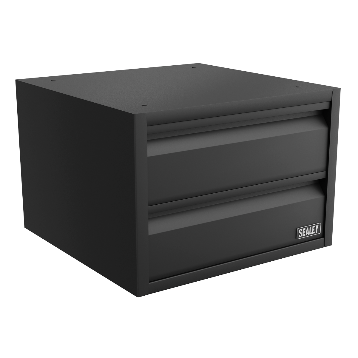 Sealey Modular Double Drawer Unit For APMR1 APMWB1 Models Heavy Duty APMB3