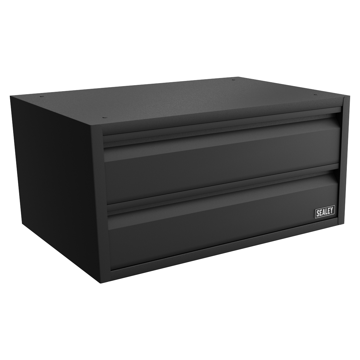 Sealey Modular Wide Double Drawer Unit For APMR1 APMWB1 Models Heavy Duty APMB5