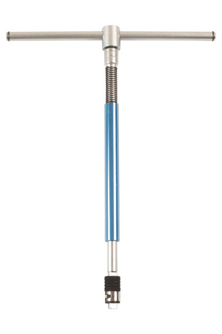 LASER 7808 Hexagon Tubular Box Wrench Steel Alloy Tool For Metric Nuts