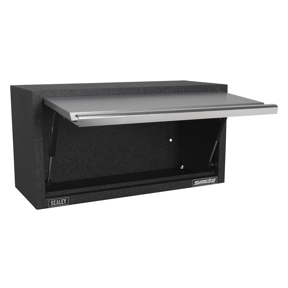 Sealey Modular Wall Cabinet Lift-Up Door With Aluminium Handle 680mm APMS53