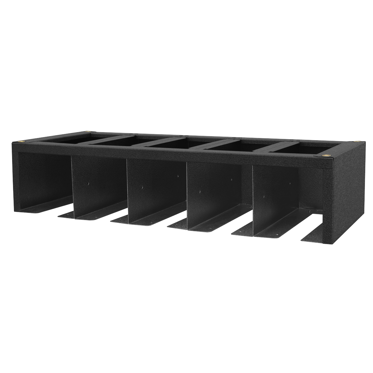 Sealey Modular Power Tool Rack Durable 680mm Suitable For APMS53 APMS65 APMS69