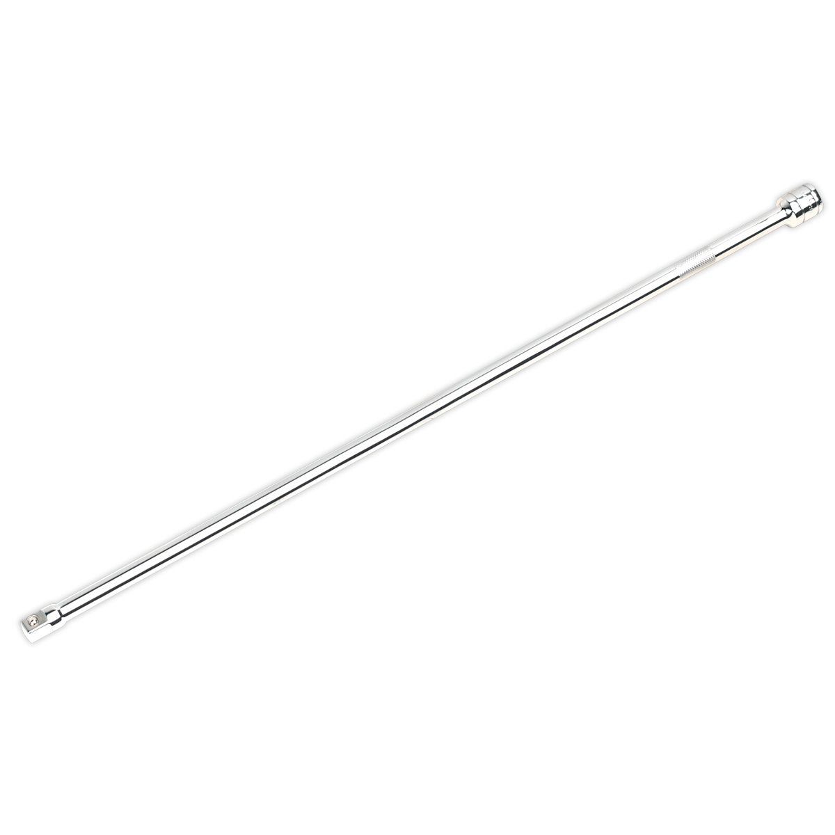 Sealey Extension Bar 600mm 1/2" Square Drive For Daily Professional Use AK6374
