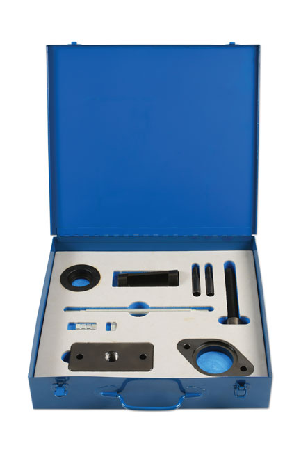LASER 7829 Rear Trailing Arm Bush Removal & Fitting Workshop Garage Tool Kit
