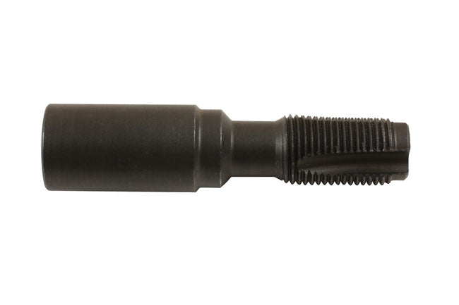 LASER 7831 Spark Plug Thread Chaser M14 x 1.25mm 3/8" Drive Chrome Vanadium