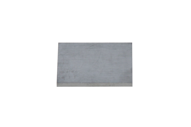 LASER 7840 Replacement Blade For Brake Disc Lip Removal Tool Hardened Steel