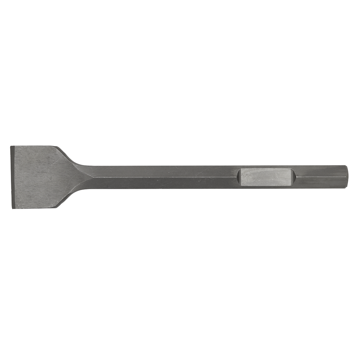 Sealey Wide Chisel 75mm x 375mm Length Fits Bosch 11304 USH7 11308 1308 B1WC