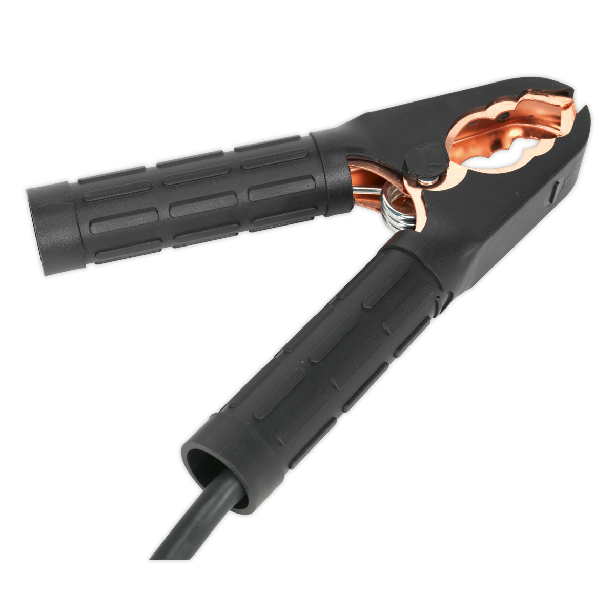 Sealey Booster Cables 16mm² x 3 Metres CCA 220Amp CE & TUV/GS Approved BC1630