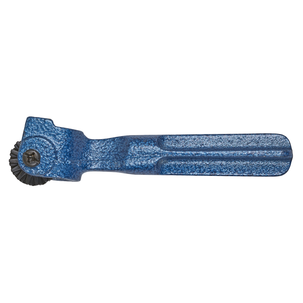 Sealey Grinding Wheel Dresser Aluminium Alloy Body With Four Star Wheels BG1
