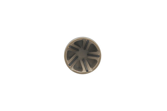 LASER 7856 External Deburr Chamfer Tool 13mm-35mm 150rpm Tungsten 9mm Shank