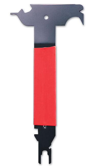 LASER 2373 10-in-1 Trim Removal Tool For Moulding Clips & Badge Removal