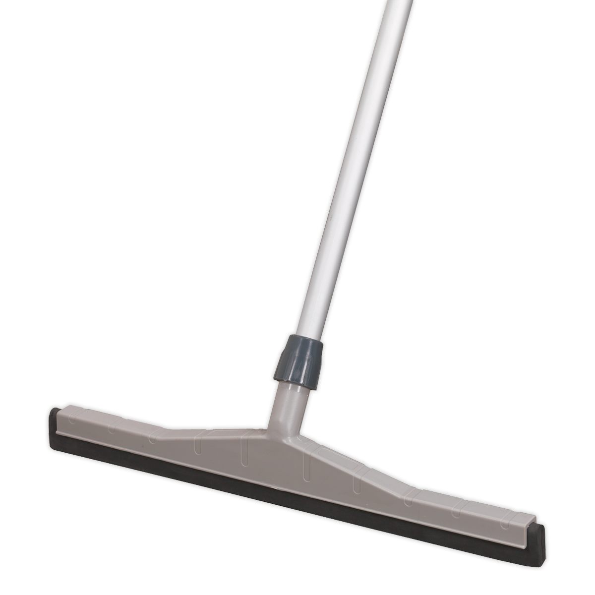 Sealey Foam Floor Squeegee 22" 560mm With Aluminium Handle Lightweight  BM22FSP