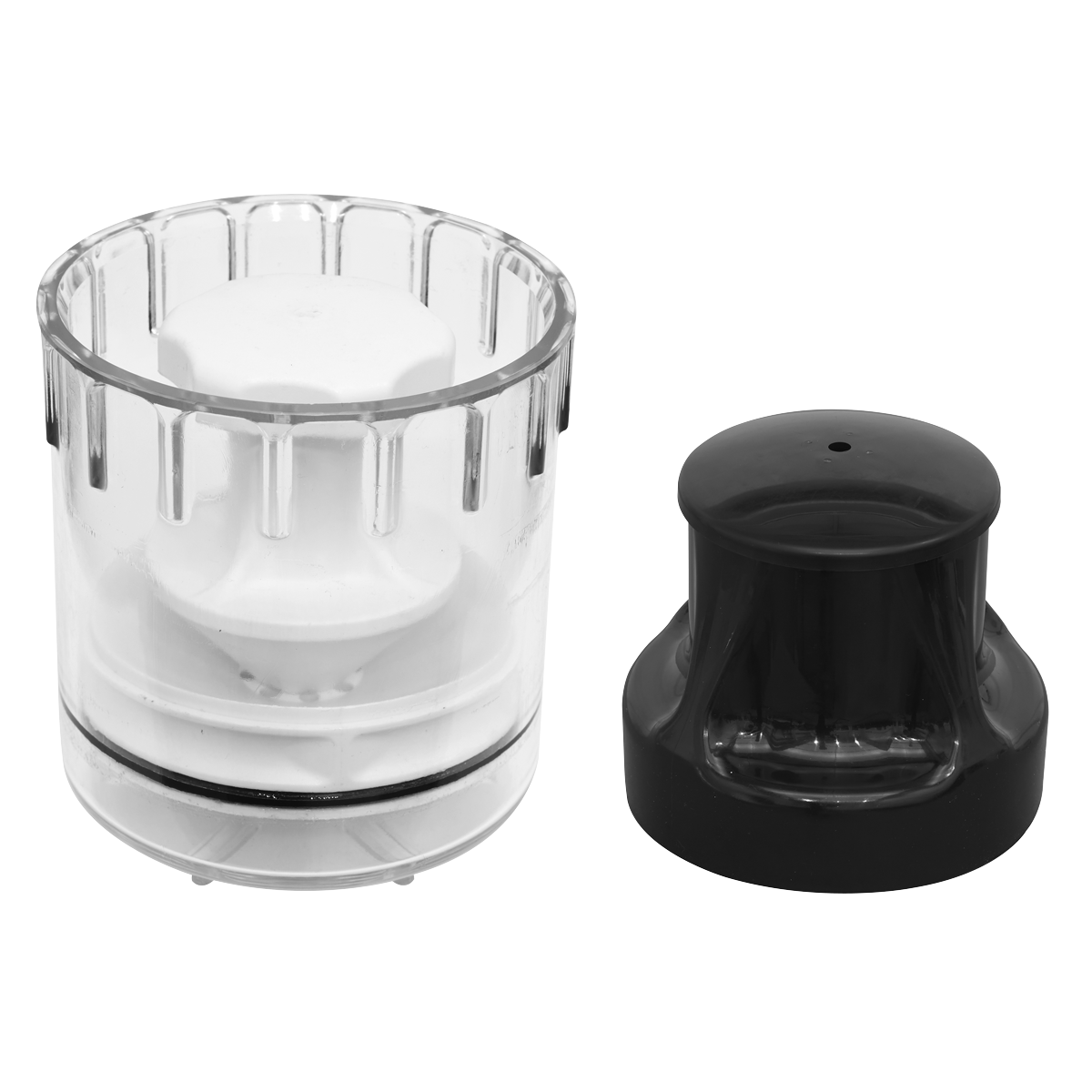 Sealey Portable Bearing Grease Packer Tool Lightweight Clean & Quick BP01