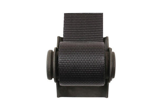 LASER 7860 Oil Filter Strap Wrench Nylon Steel For Filters up To 150 mm