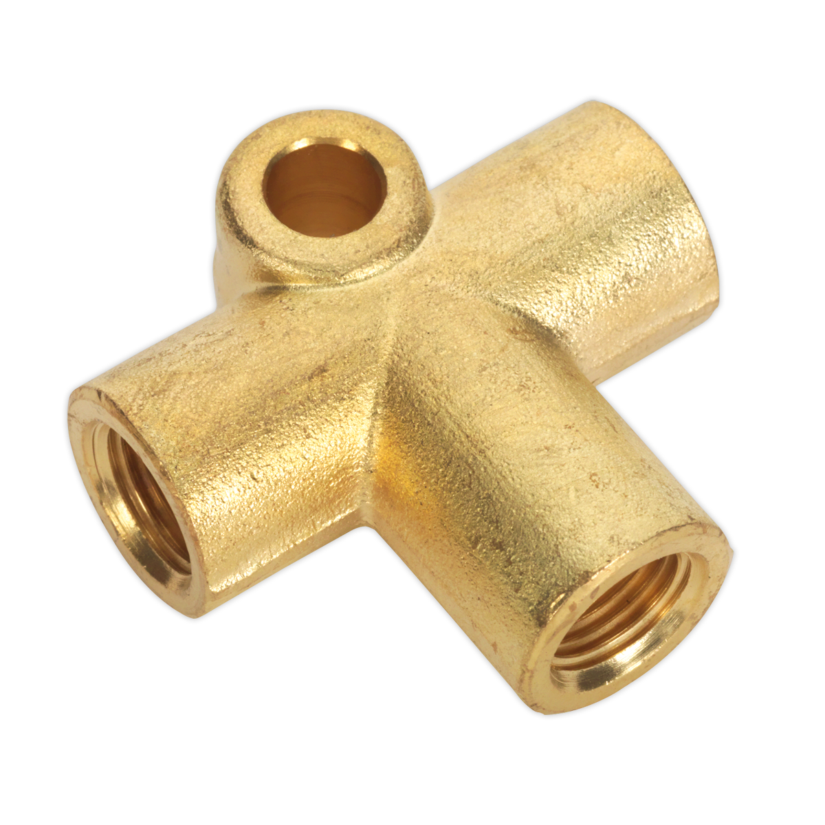 Sealey Clip Strip Deal Brake Pipe Tube Connectors Set Different Sizes BPCSET