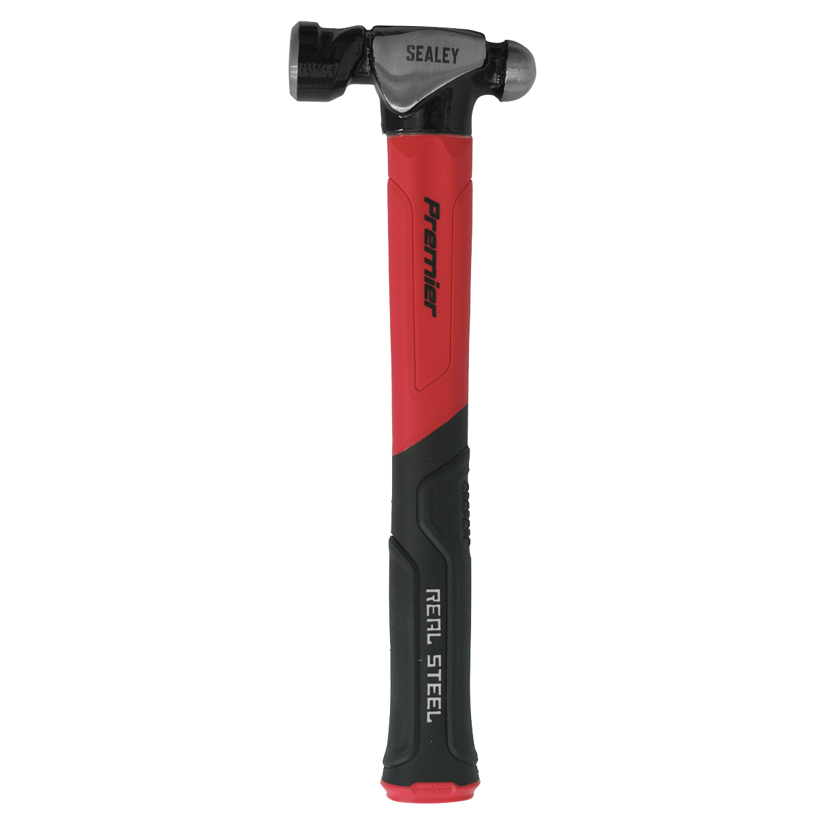 Sealey 16oz Graphite Ball Pein Hammer With Fibreglass Shaft BS 876 BPHG16