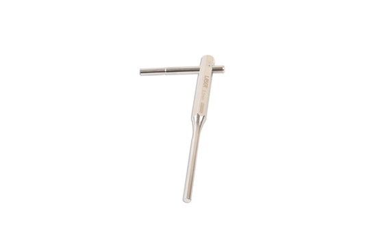 LASER 7868 Centre Punch Chrome Vanadium Steel Tool For Marking & Drilling