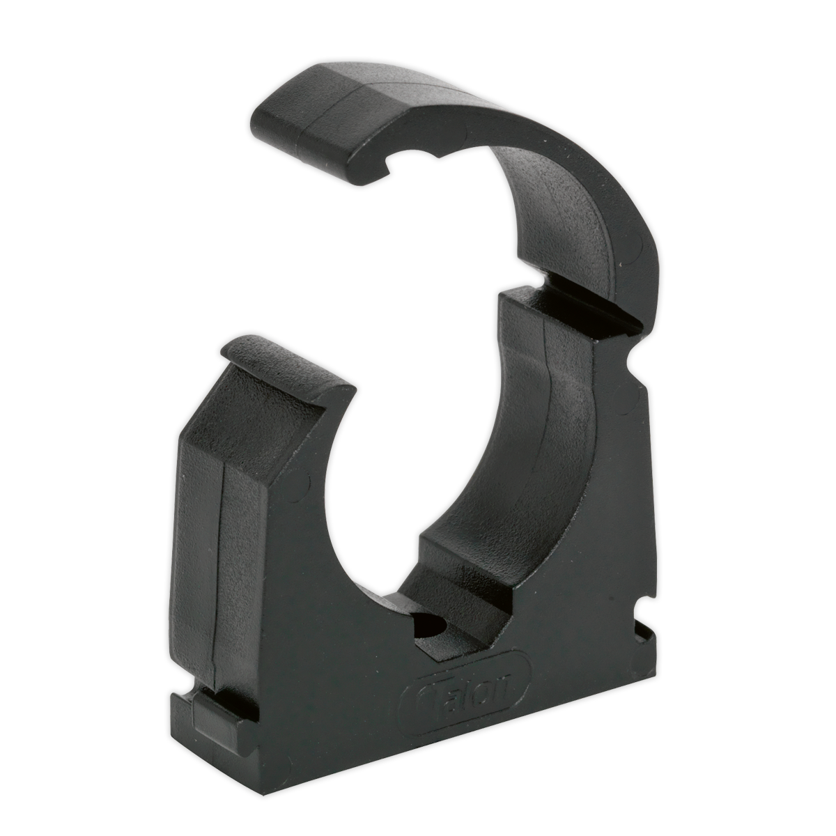 Sealey 28mm Pipe Clip For Air Supply Ring Main System Pack of 20 CAS28PC