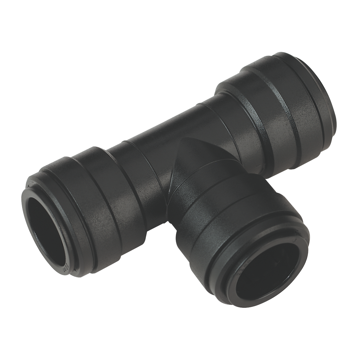 Sealey Speedfit 36m 5-Drop Air Supply System Kit Pipe Elbow Tee Adaptor CASKIT5