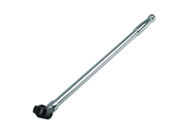 LASER 2381 Power Bar Square Drive Handle 3/4" Inch Chrome Vanadium Steel