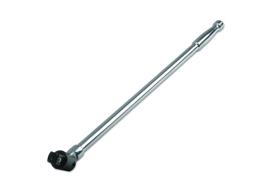 LASER 2381 Power Bar Square Drive Handle 3/4" Inch Chrome Vanadium Steel