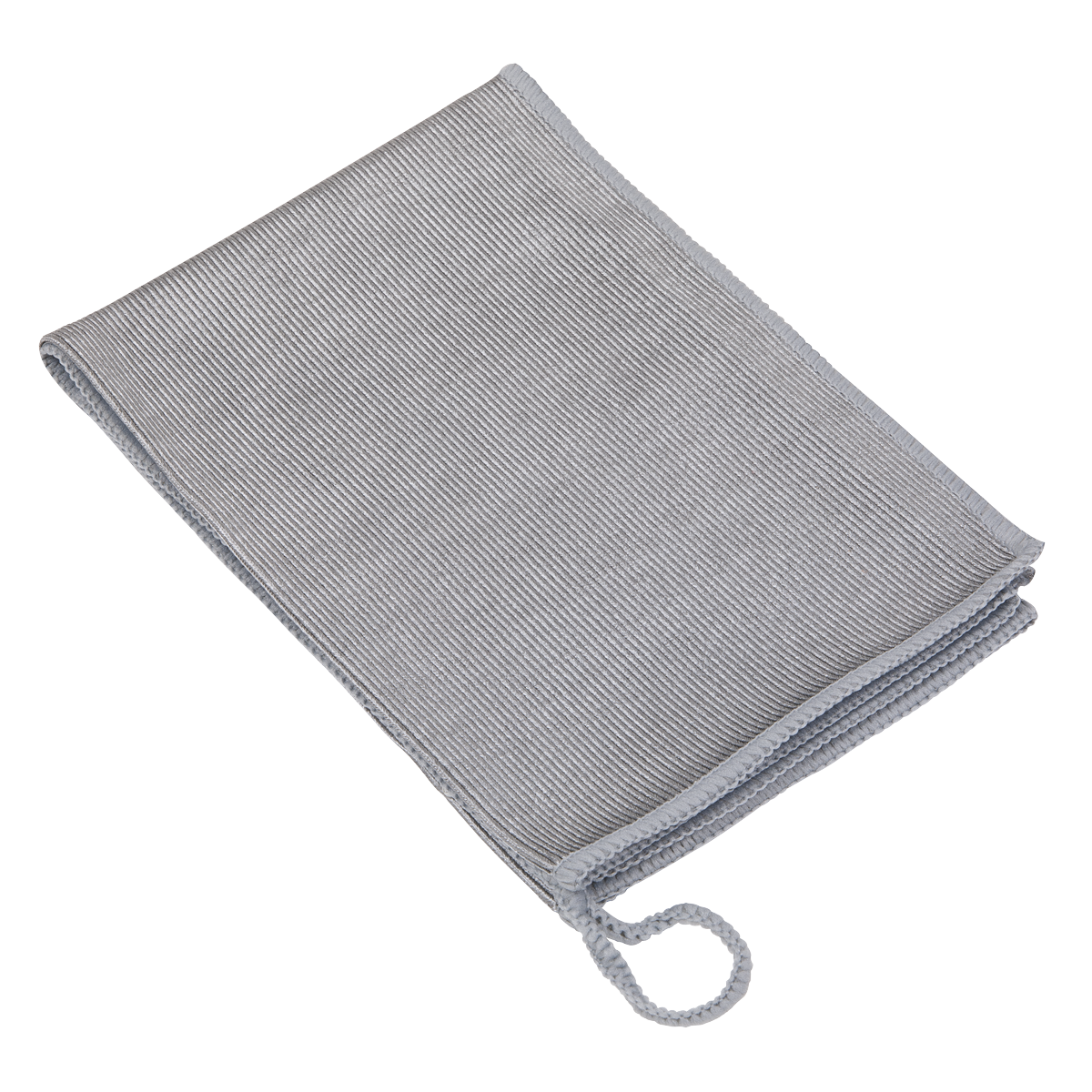 Sealey Sheen Microfibre Cloth For Car Polishing Detailing Multi Purpose CC71