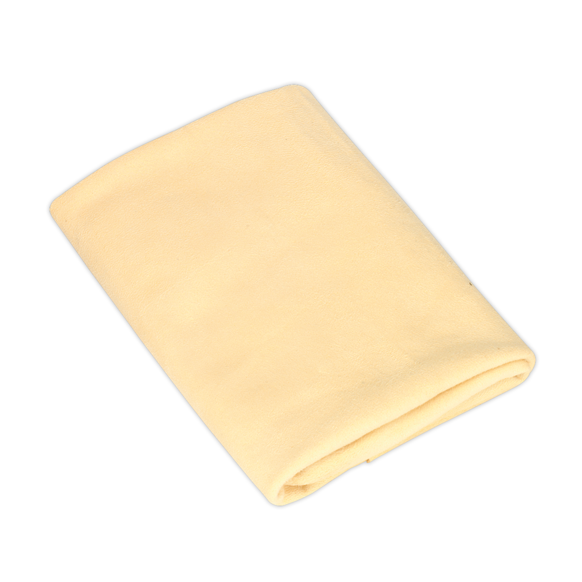 Sealey Genuine Chamois 3.5FT² Car Shammy Chammy Drying Cleaning Cloth CC73