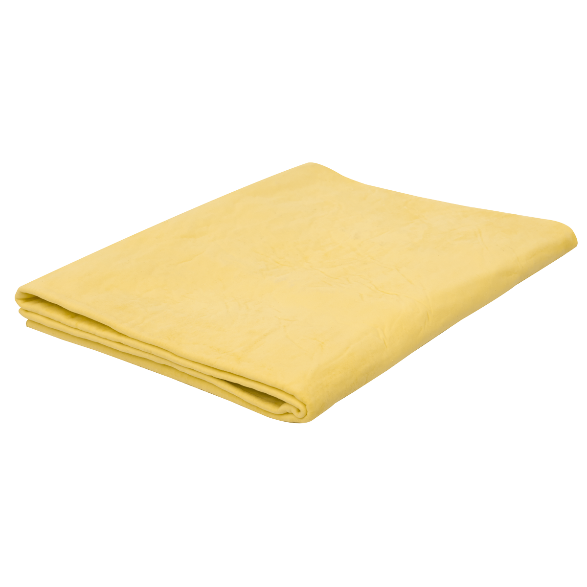 Sealey PVA Chamois 2.5FT2 High Absorbant Machine Washable Durable Cleaning CC92